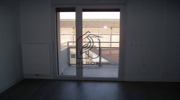 Ma-Cabane - Location Appartement Lille, 43 m²
