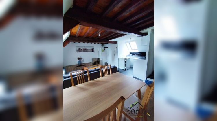 Ma-Cabane - Location Appartement Lille, 50 m²