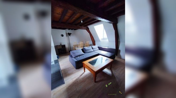 Ma-Cabane - Location Appartement Lille, 50 m²