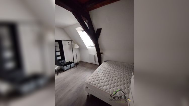 Ma-Cabane - Location Appartement Lille, 50 m²