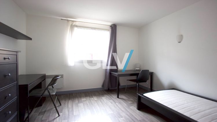 Ma-Cabane - Location Appartement LILLE, 16 m²