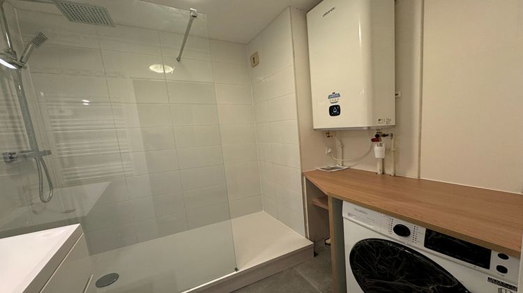 Ma-Cabane - Location Appartement LILLE, 48 m²