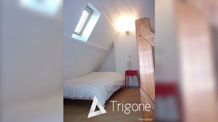 Ma-Cabane - Location Appartement LILLE, 20 m²