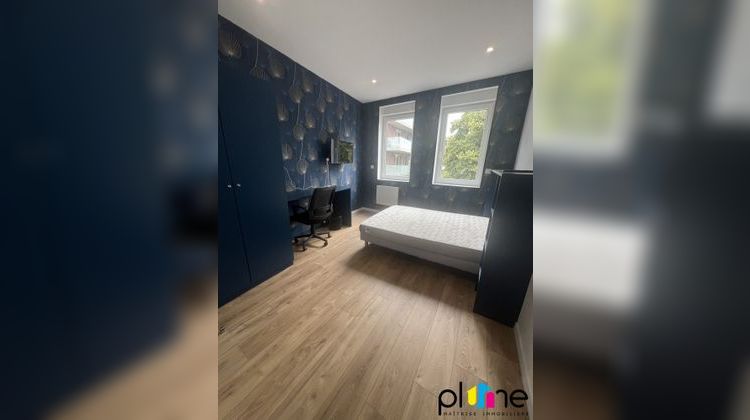 Ma-Cabane - Location Appartement Lille, 237 m²