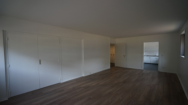 Ma-Cabane - Location Appartement Lille, 61 m²