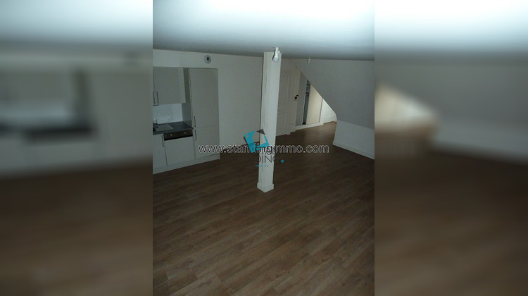 Ma-Cabane - Location Appartement Lille, 97 m²