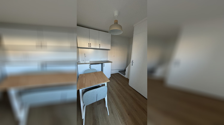 Ma-Cabane - Location Appartement Lille, 15 m²