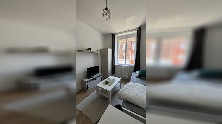 Ma-Cabane - Location Appartement Lille, 16 m²