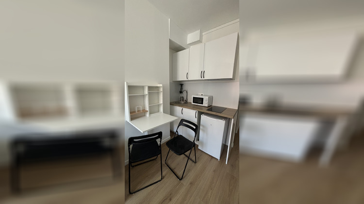 Ma-Cabane - Location Appartement Lille, 16 m²