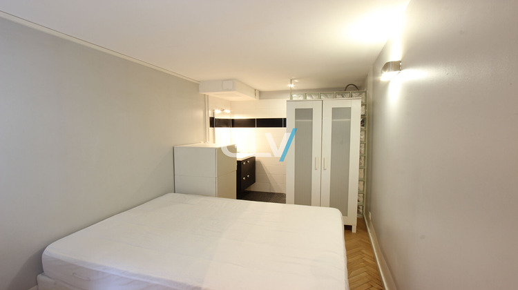 Ma-Cabane - Location Appartement LILLE, 31 m²