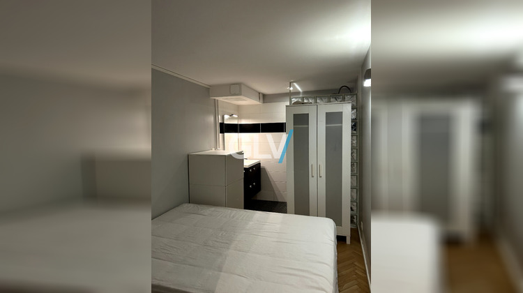 Ma-Cabane - Location Appartement LILLE, 31 m²