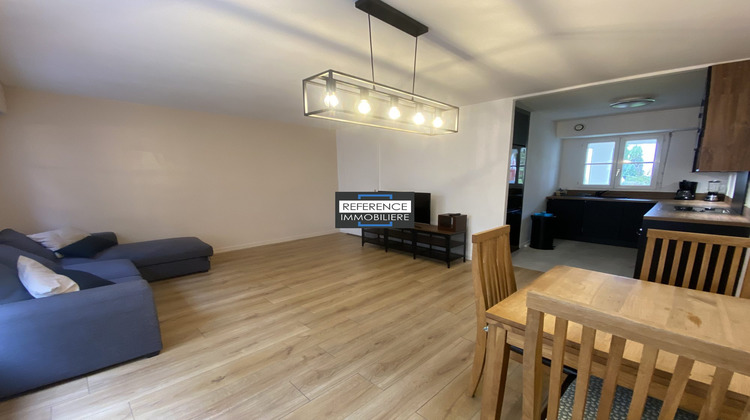 Ma-Cabane - Location Appartement Lille, 50 m²