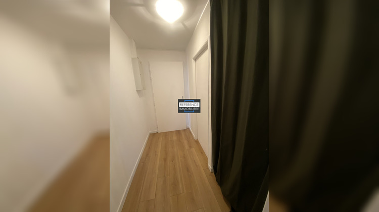 Ma-Cabane - Location Appartement Lille, 50 m²