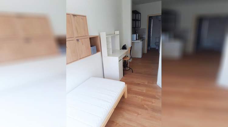 Ma-Cabane - Location Appartement LILLE, 14 m²