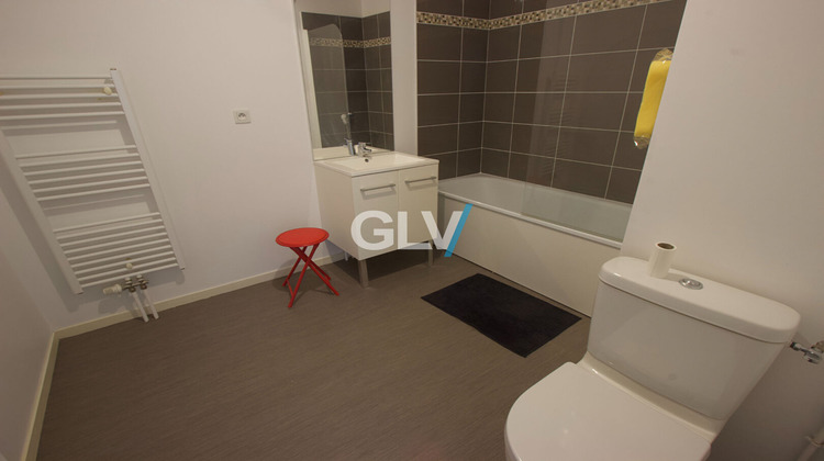 Ma-Cabane - Location Appartement LILLE, 42 m²