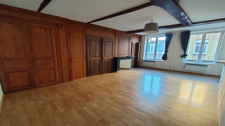 Ma-Cabane - Location Appartement LILLE, 42 m²