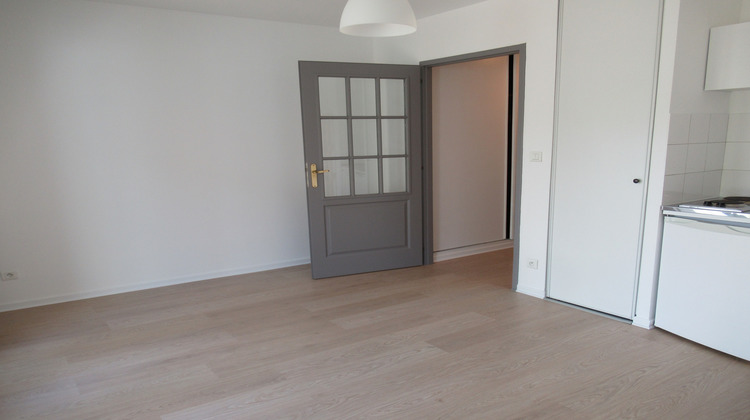 Ma-Cabane - Location Appartement Lille, 23 m²