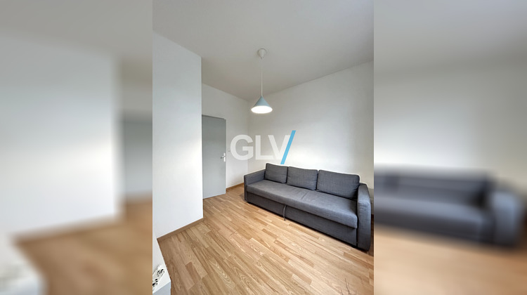 Ma-Cabane - Location Appartement LILLE, 17 m²