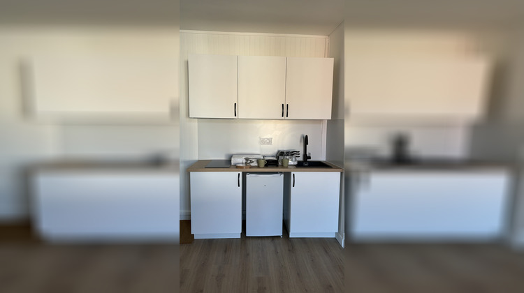 Ma-Cabane - Location Appartement Lille, 18 m²