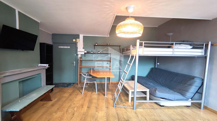 Ma-Cabane - Location Appartement LILLE, 26 m²