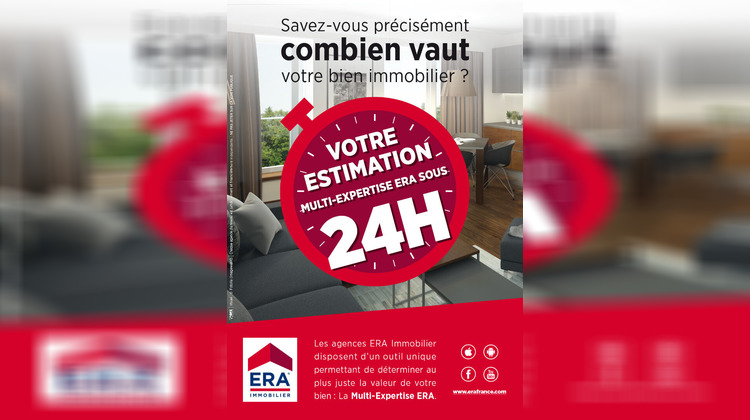 Ma-Cabane - Location Appartement LILLE, 26 m²