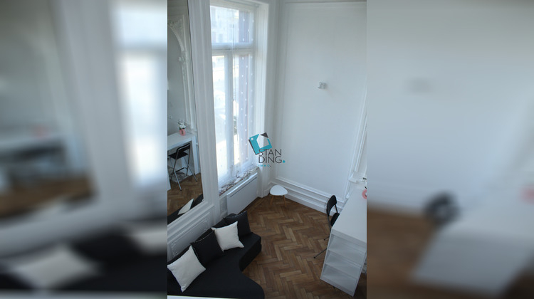 Ma-Cabane - Location Appartement Lille, 35 m²