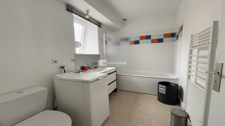 Ma-Cabane - Location Appartement Lille, 35 m²