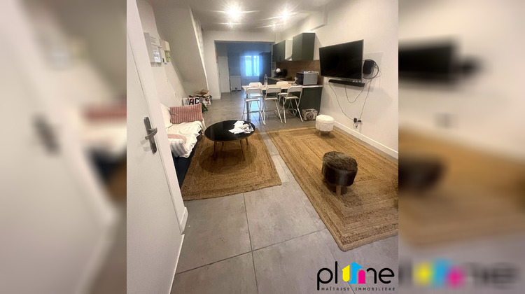 Ma-Cabane - Location Appartement Lille, 101 m²