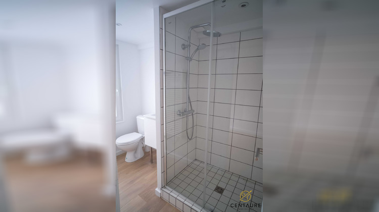 Ma-Cabane - Location Appartement Lille, 30 m²