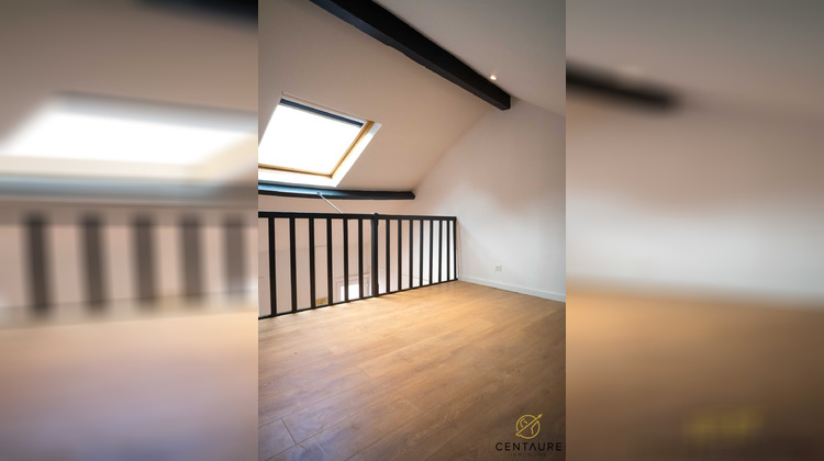 Ma-Cabane - Location Appartement Lille, 30 m²