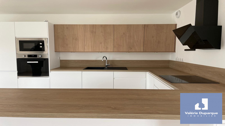 Ma-Cabane - Location Appartement Lille, 110 m²