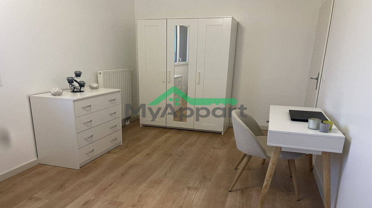 Ma-Cabane - Location Appartement Lille, 70 m²