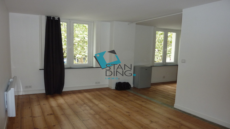 Ma-Cabane - Location Appartement Lille, 25 m²