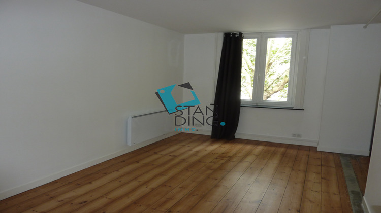 Ma-Cabane - Location Appartement Lille, 25 m²
