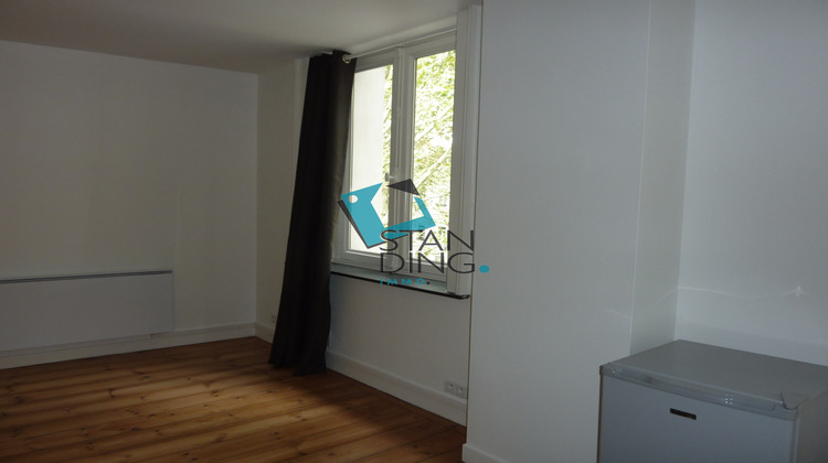 Ma-Cabane - Location Appartement Lille, 25 m²