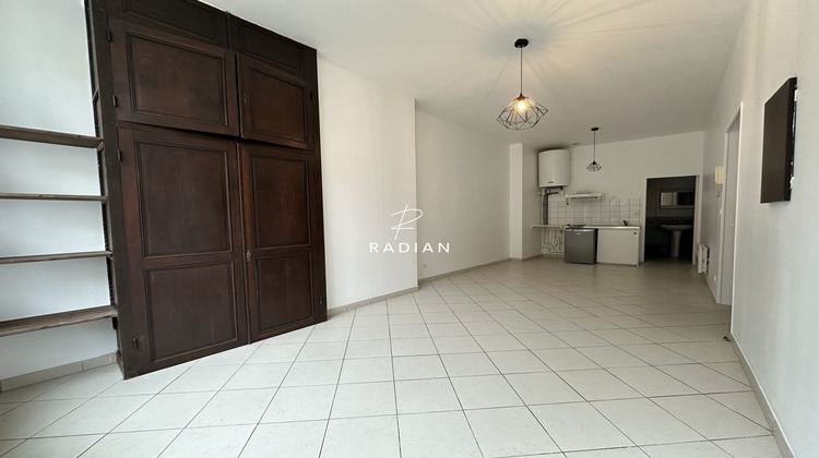 Ma-Cabane - Location Appartement Lille, 30 m²