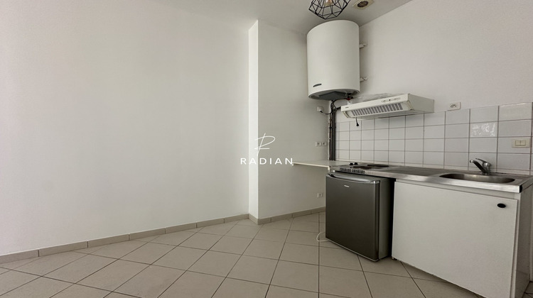 Ma-Cabane - Location Appartement Lille, 30 m²