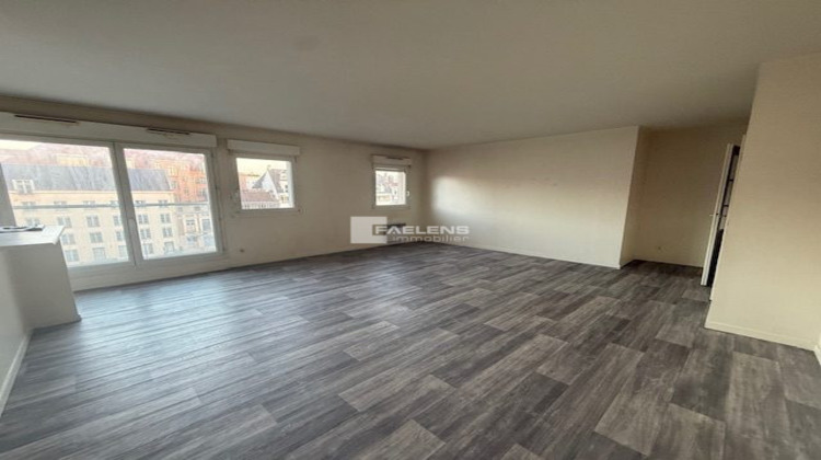 Ma-Cabane - Location Appartement Lille, 71 m²