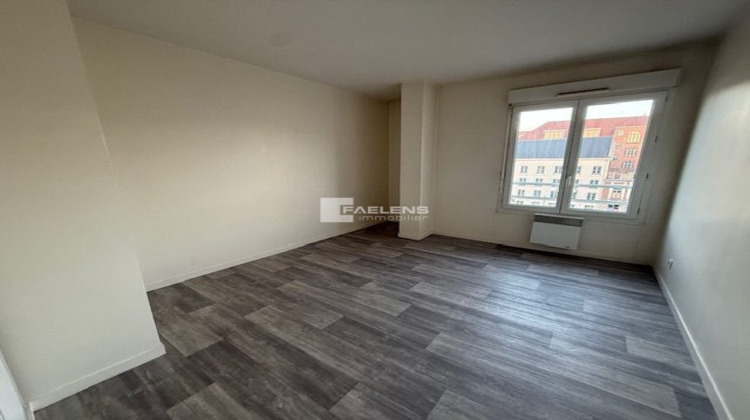 Ma-Cabane - Location Appartement Lille, 71 m²