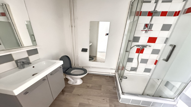 Ma-Cabane - Location Appartement Lille, 30 m²