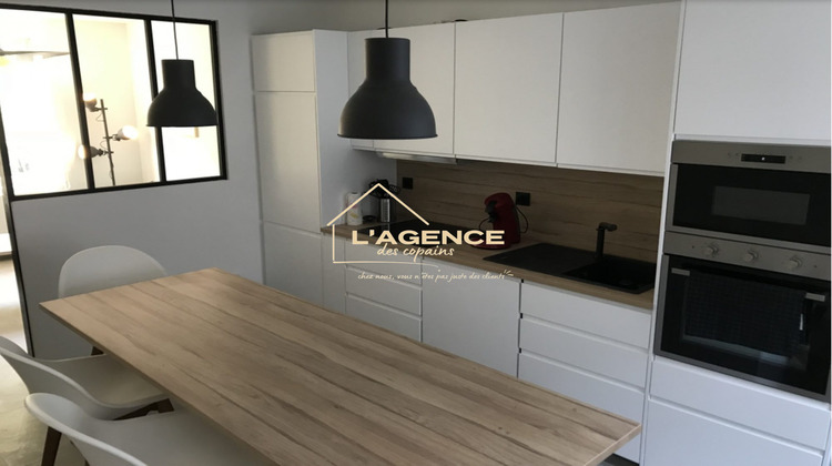 Ma-Cabane - Location Appartement Lille, 80 m²