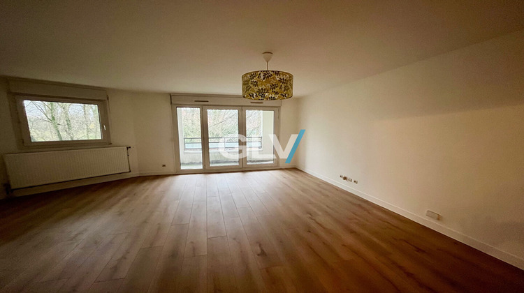 Ma-Cabane - Location Appartement LILLE, 62 m²