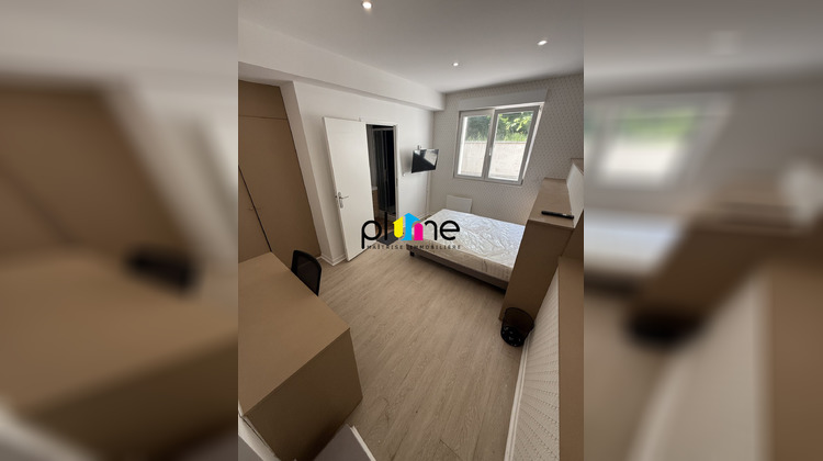 Ma-Cabane - Location Appartement Lille, 238 m²
