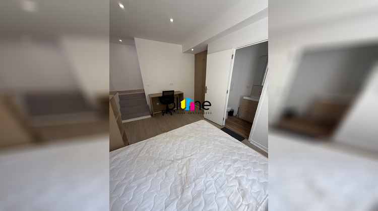 Ma-Cabane - Location Appartement Lille, 238 m²