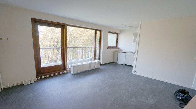 Ma-Cabane - Location Appartement Lille, 24 m²