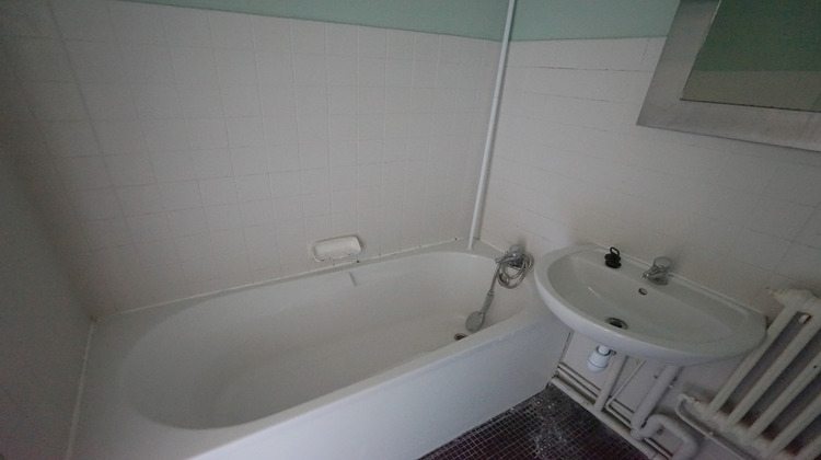 Ma-Cabane - Location Appartement Lille, 24 m²