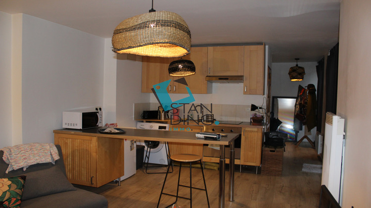 Ma-Cabane - Location Appartement Lille, 41 m²