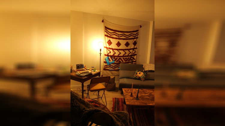 Ma-Cabane - Location Appartement Lille, 41 m²