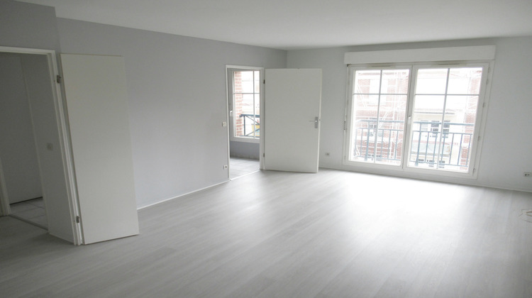 Ma-Cabane - Location Appartement Lille, 68 m²