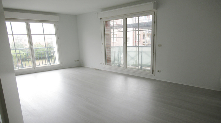 Ma-Cabane - Location Appartement Lille, 68 m²